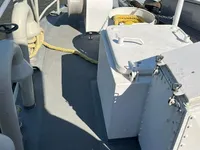 Patrol boat for sale