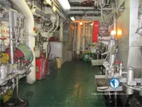 Reefer ship for sale