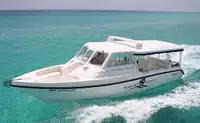 Passenger ship for sale