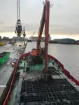 Dredger for sale