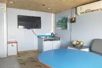 Cruise ship for sale