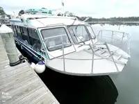 Cruise ship for sale