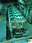 Cruise ship for sale