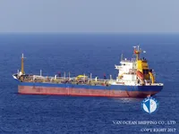 Oil/Chemical tanker for sale
