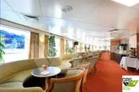 Cruise ship for sale