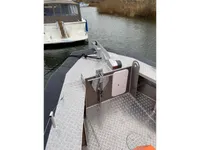Pilot boat for sale