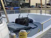 Cruise ship for sale