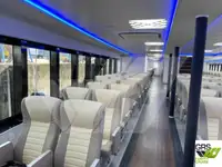 Passenger ship for sale