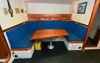 Rescue vessel for sale