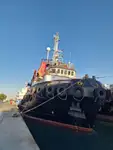 Supply ship for sale