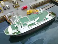 Ro-Ro ship for sale