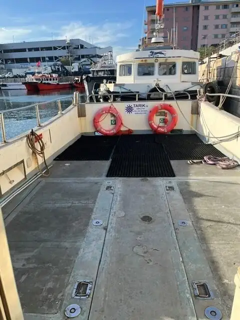 Bulk carrier for sale