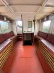 Cruise ship for sale