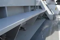 Cruise ship for sale