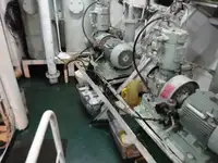 Bulk carrier for sale