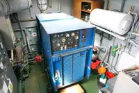 Crane vessel for sale
