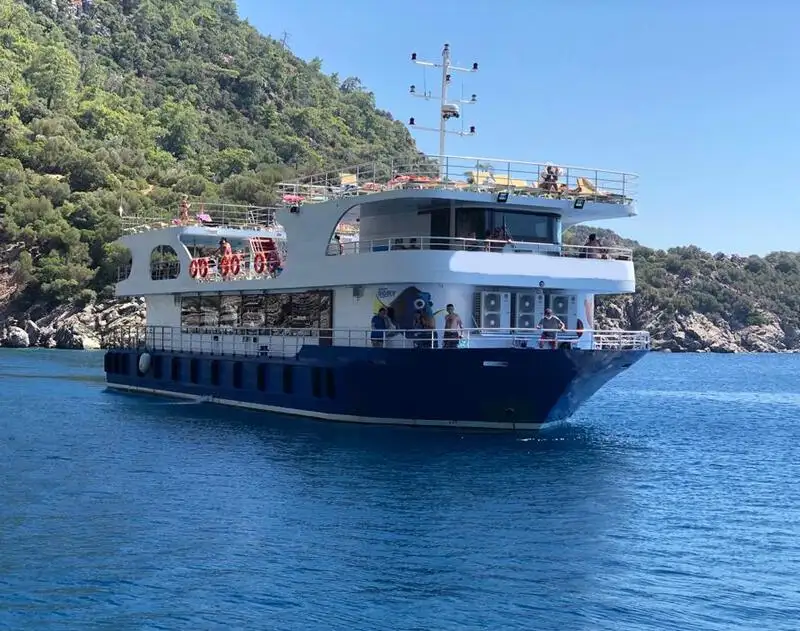 Submarine for sale