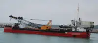 Barge for sale