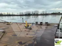 Barge for sale