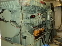 Trawler for sale