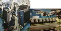 Oil/Chemical tanker for sale