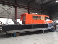 Pilot boat for sale