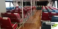 Cruise ship for sale