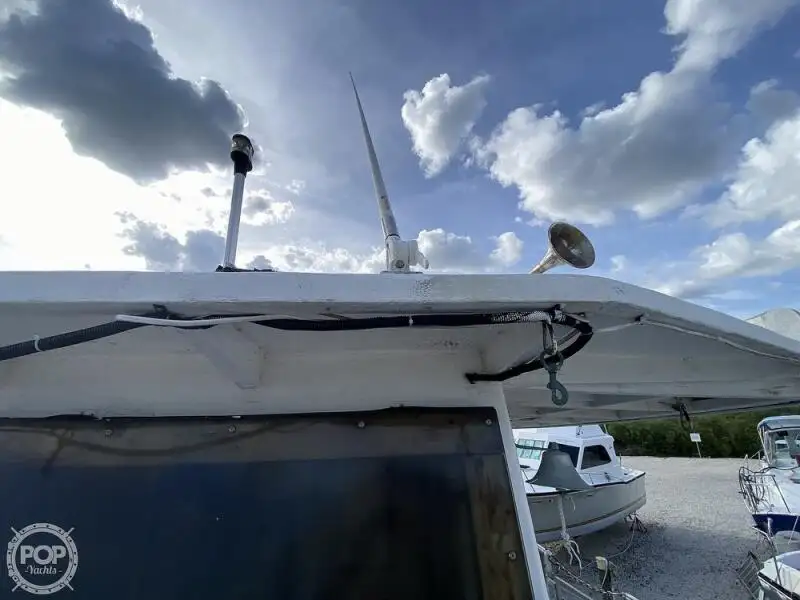 Cruise ship for sale