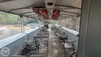 Cruise ship for sale