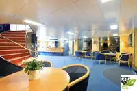 Cruise ship for sale