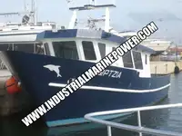 Towboat for sale