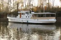 Ferry vessel for sale