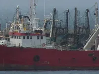 Trawler for sale