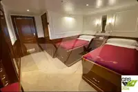 Cruise ship for sale
