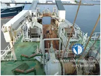 Trawler for sale