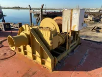 Barge for sale