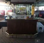 Passenger ship for sale