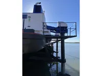 Barge for sale