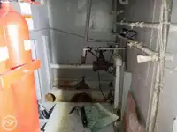 Cruise ship for sale