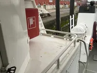 Patrol boat for sale