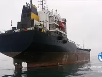 Oil/Chemical tanker for sale