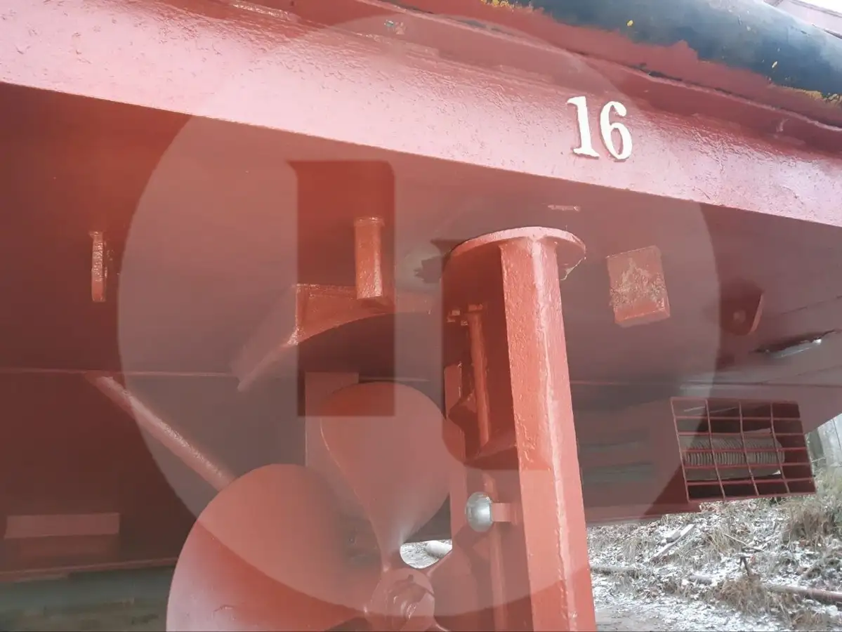 General Cargo/Multi-purpose for sale