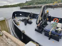 Cruise ship for sale