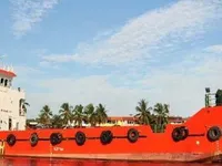 Landing Craft, Tank for sale