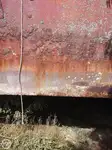 Barge for sale