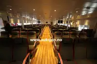Catamaran for sale