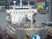 Oil/Chemical tanker for sale