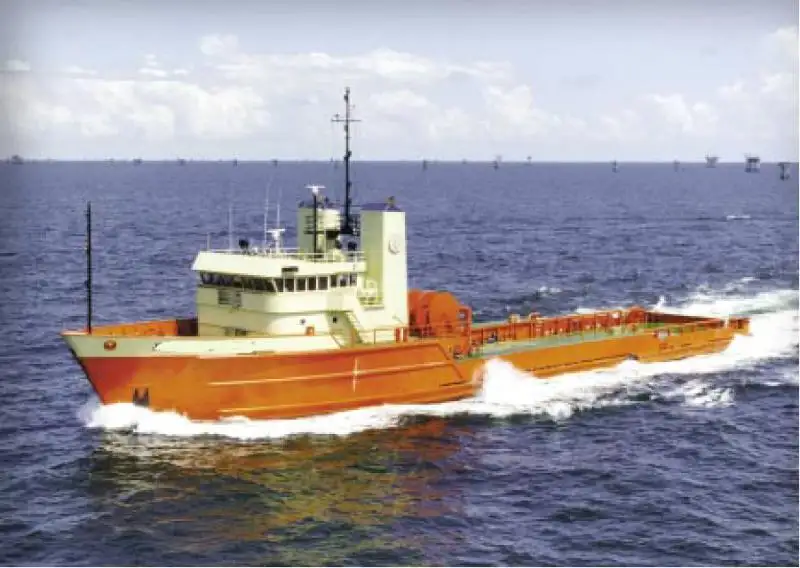 Towboat for sale