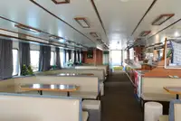 Passenger ship for sale