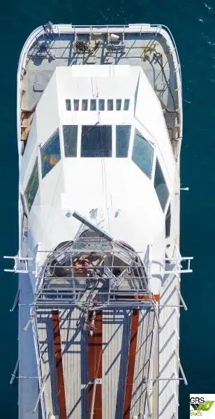 Passenger ship for sale